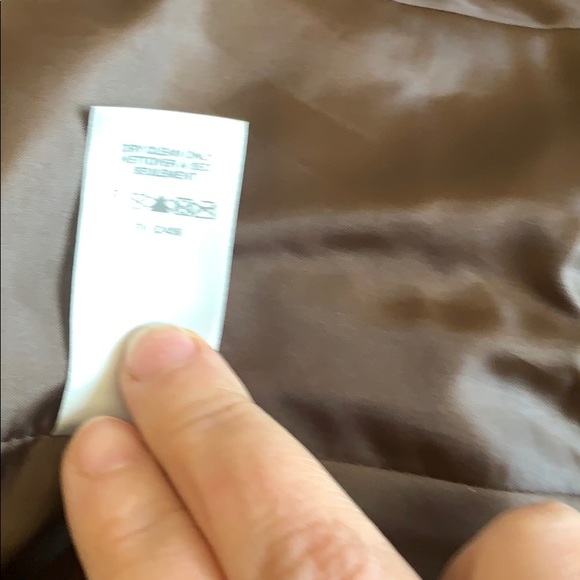 Liz Claiborne suit - Picture 8 of 8